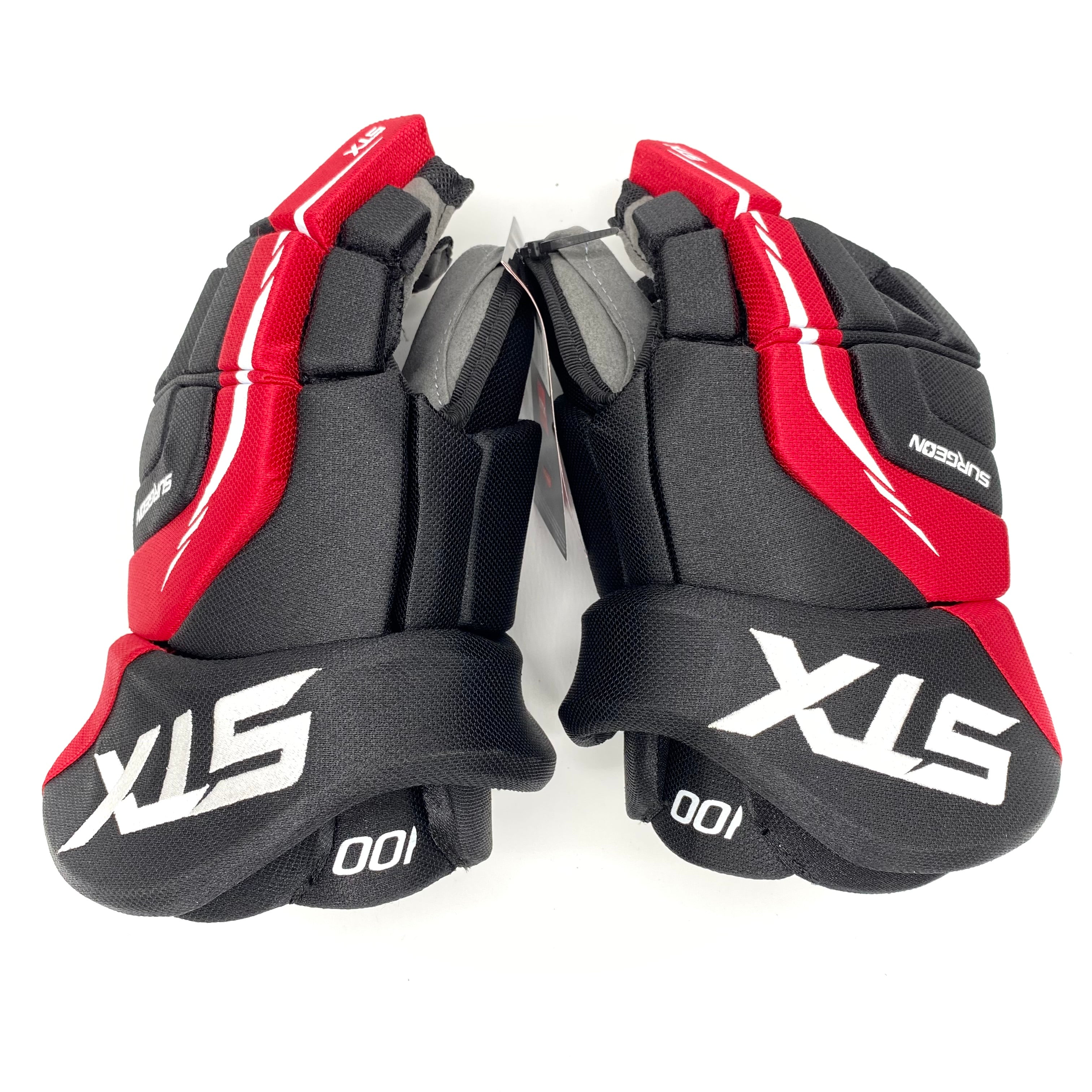 Gants de hockey sur glace STX Surgeon 100